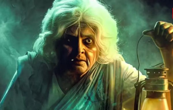 Granny OTT Release Date & Platform