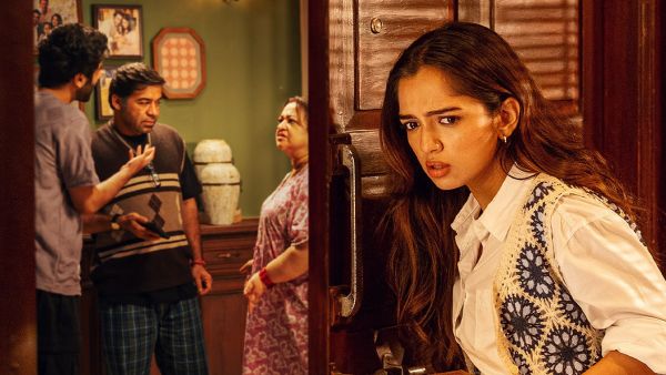 Greater Kalesh Story 