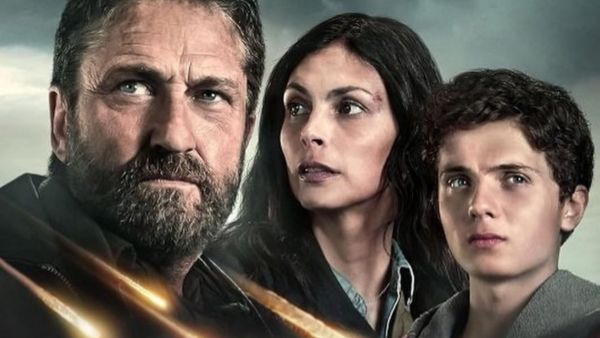 Greenland 2: Migration Story 