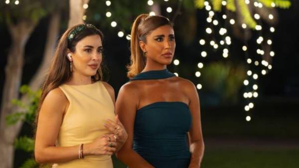 Groom And Two Brides OTT Platform