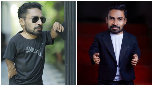 ഗിന്നസ് പക്രു