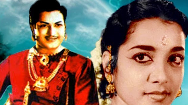 గులేబకావళి కథ