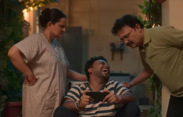 Gullak Season 5 Story