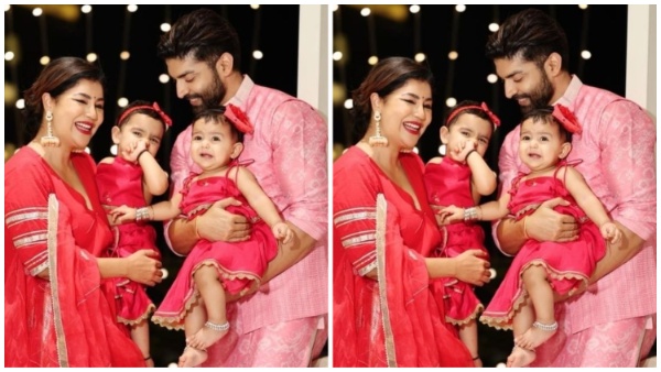 गुरुमीत चौधरी