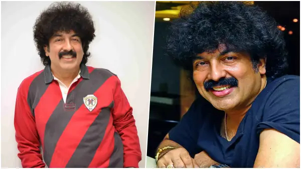 ಗುರುಕಿರಣ್