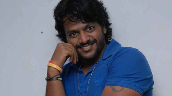 ಗುರುರಾಜ್ ಜಗ್ಗೇಶ್