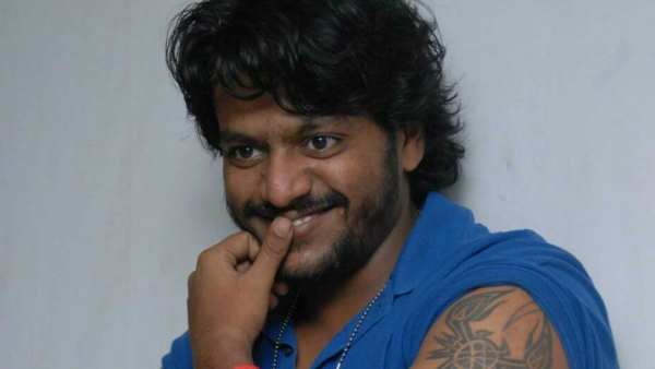 ಗುರುರಾಜ್ ಜಗ್ಗೇಶ್