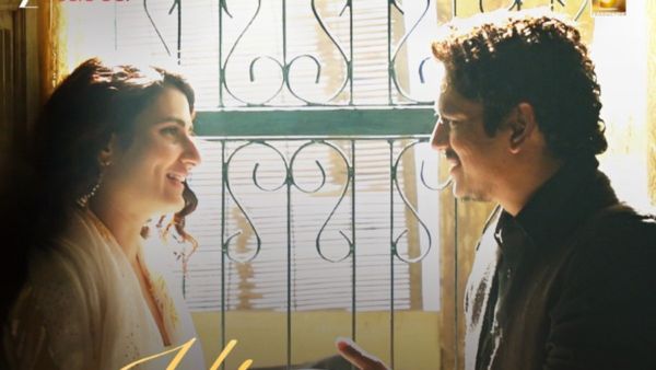 Gustaakh Ishq Flop At Box Office 