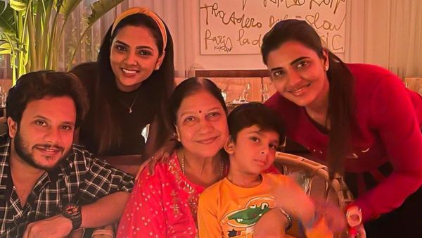 மணிகண்டன் ராஜேஷ் மற்றும் சோபியா