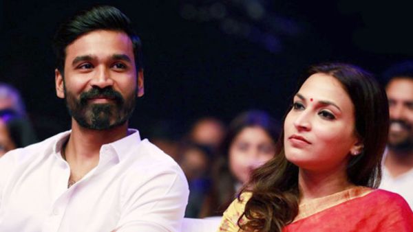 தனுஷ் மற்றும் ஐஸ்வர்யா ரஜினிகாந்த்