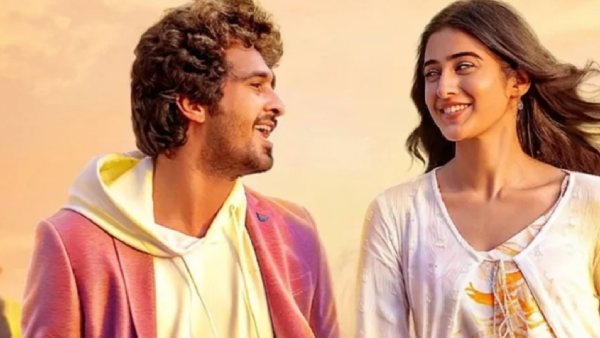 Haal OTT Release Date