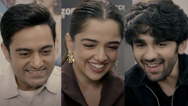 Half CA Season 2 Story