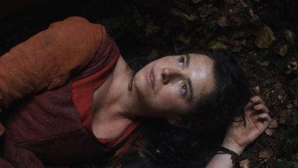 Hamnet Cast And Crew 