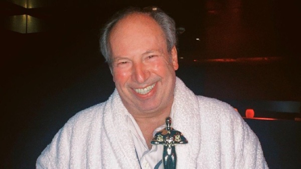 Hans Zimmer