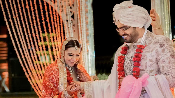 హన్సిక మొత్వని