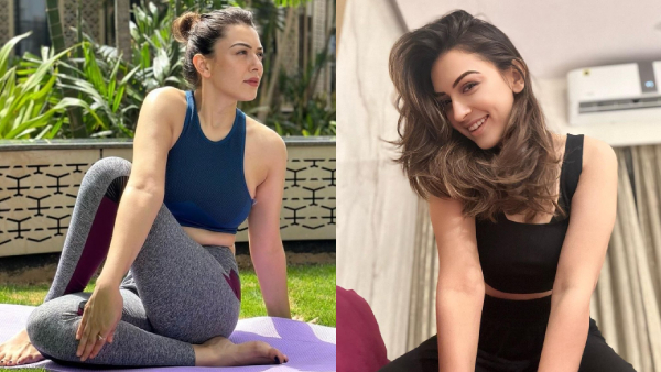 ஹன்சிகா மோத்வானி