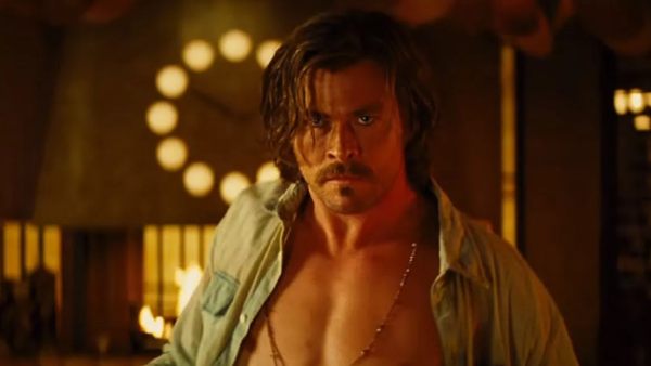 Bad Times at the El Royale