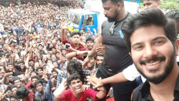 Affectionately Known As DQ