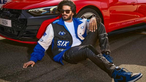 The Handsome Hero Who Won Hearts