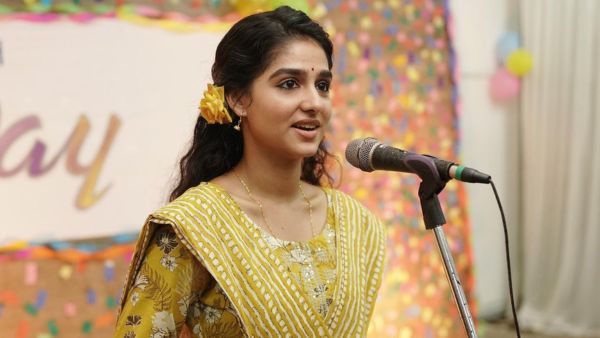 An Accidental Actor with Humble Beginnings