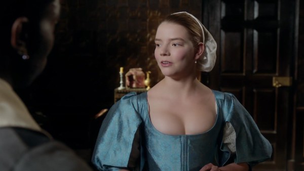 The Miniaturist