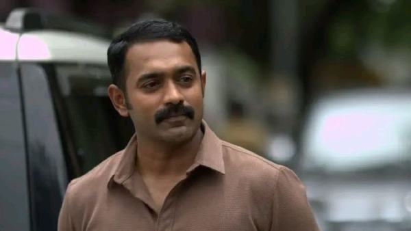 CI Vivek Gopinath – Rekhachithram