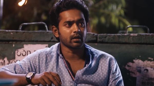 Abhilash – Anuraga Karikkin Vellam