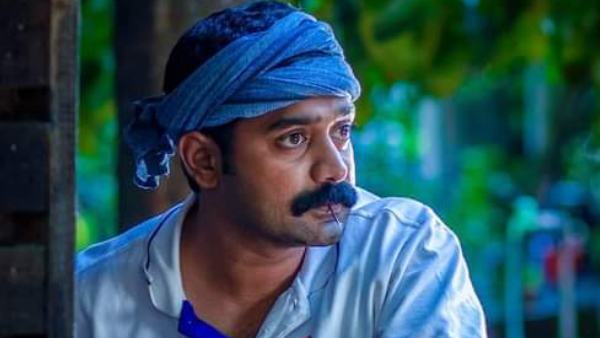 Sleevachan – Kettyolaanu Ente Malakha