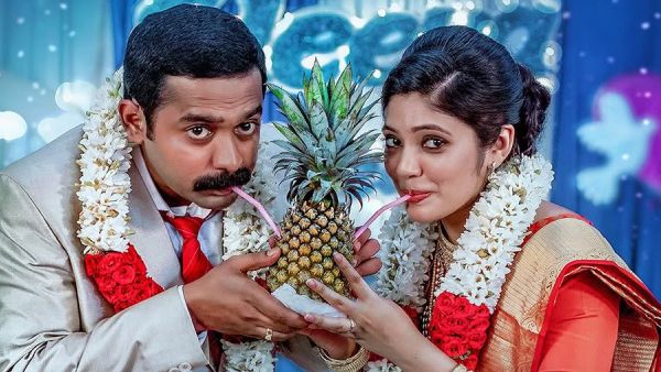 Kettiyolaanu Ente Malakha