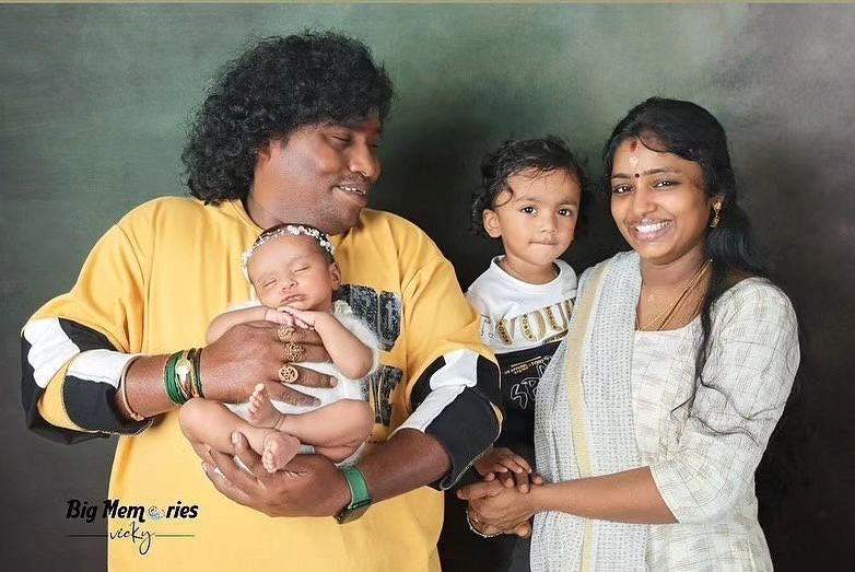 The Nickname That Stuck