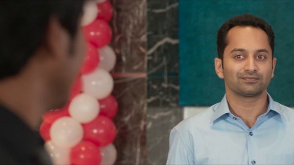 Happy Birthday Fahadh Faasil: Top Tamil Roles That Made Him Fans ...