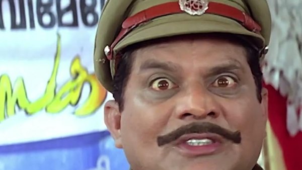 S.I.Peethambharan- CID Moosa