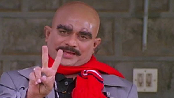 Vattoli Porinchu - Olympian Anthony Adam