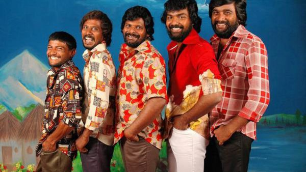 சுப்ரமணியபுரம்