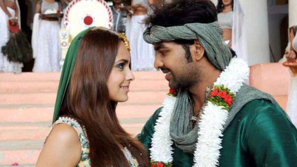 கனிமொழி