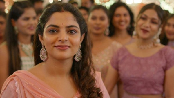 Guruvayoor Amabalanadayil