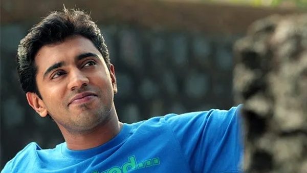 Thattathin Marayathu