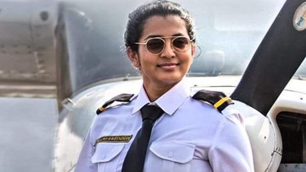 Pallavi in Uyare