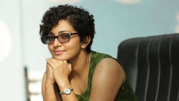 RJ Sarah in Bangalore Days