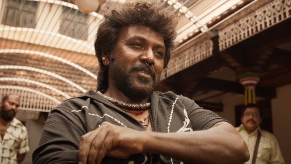 Jigarthanda Double X