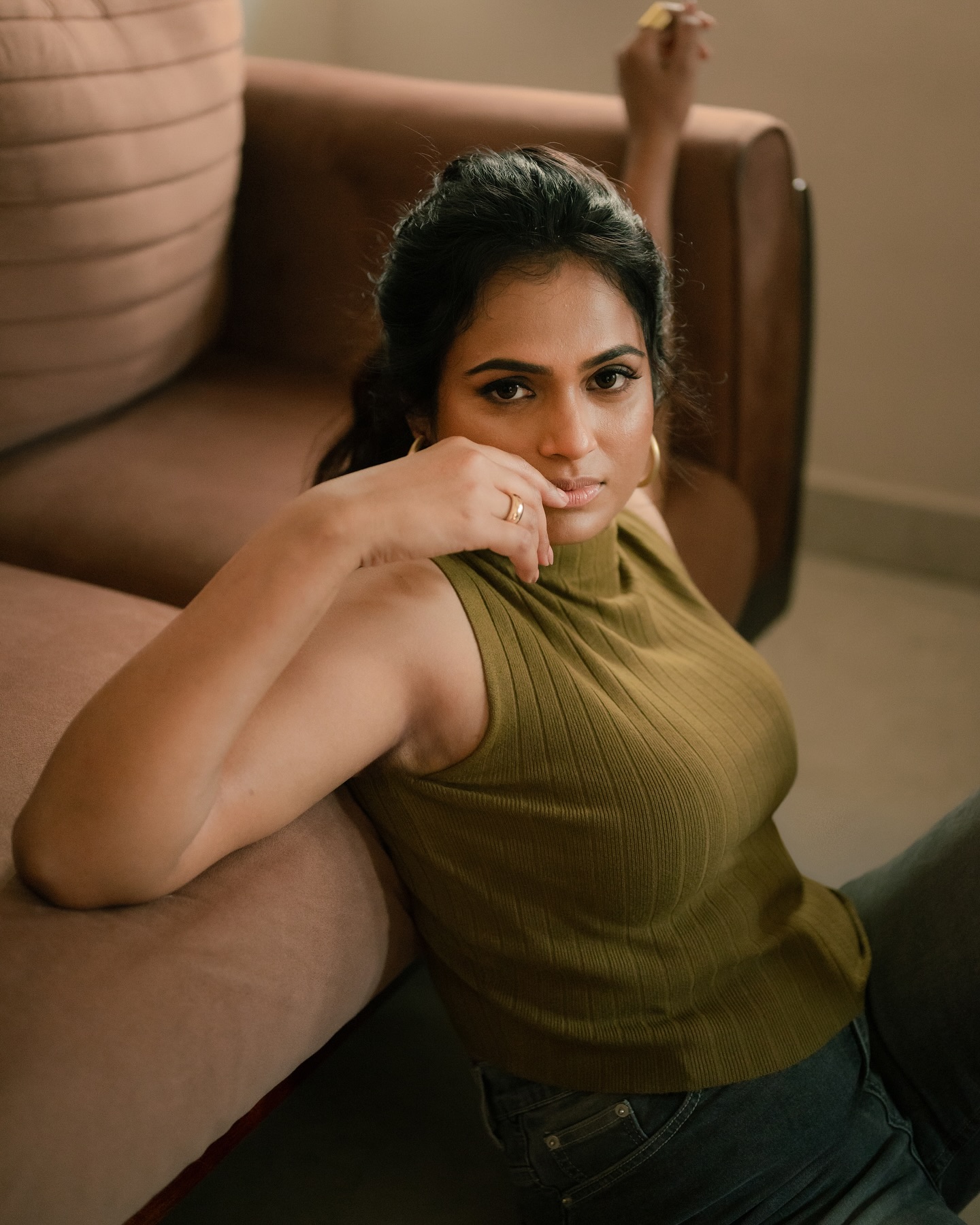 Family with Film Connections