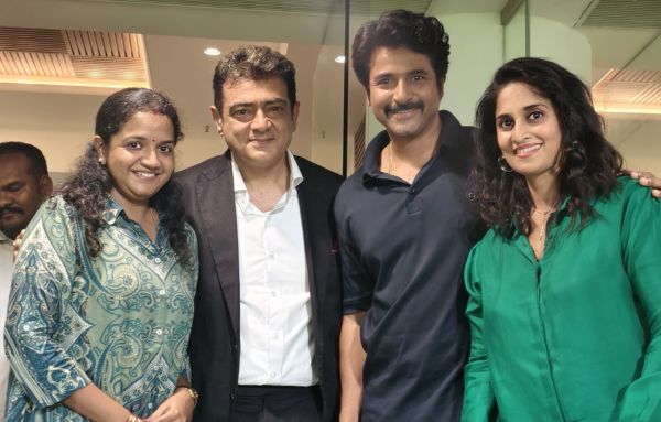 Producer, Lyricist, and Playback Singer