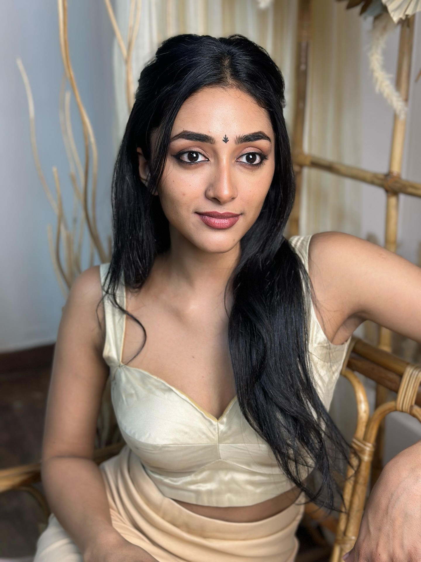 Film Career and Acting Growth