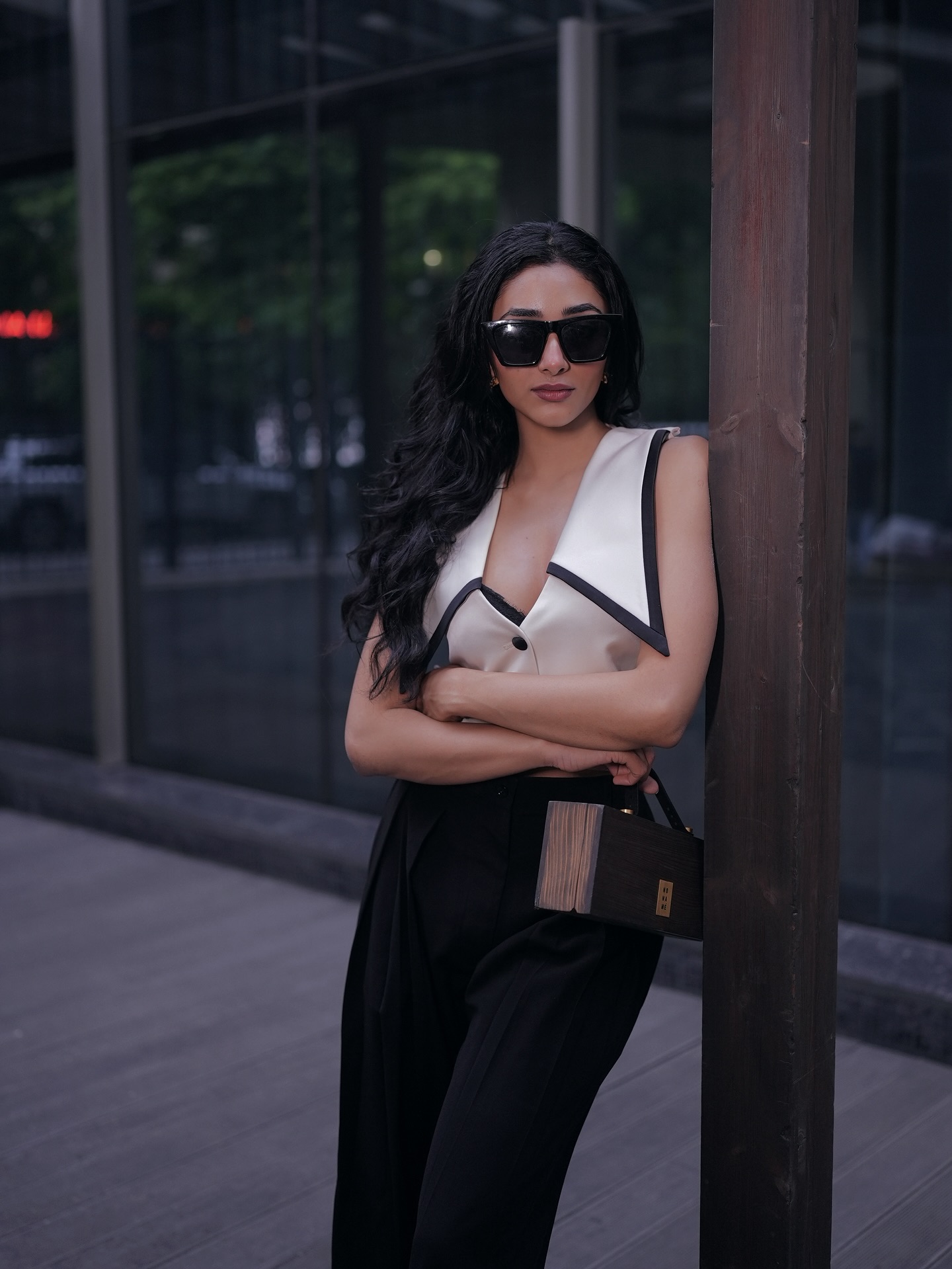 Breakthrough as a Dancer