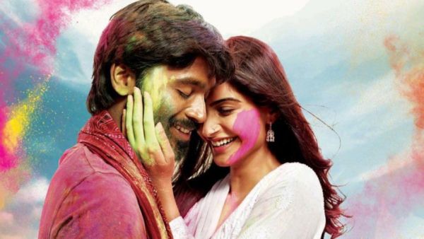 Raanjhanaa