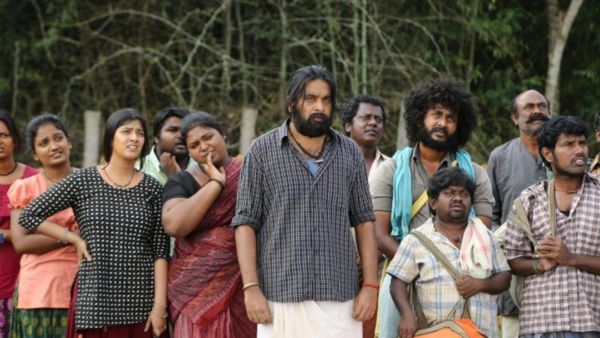 Tharai Thappattai
