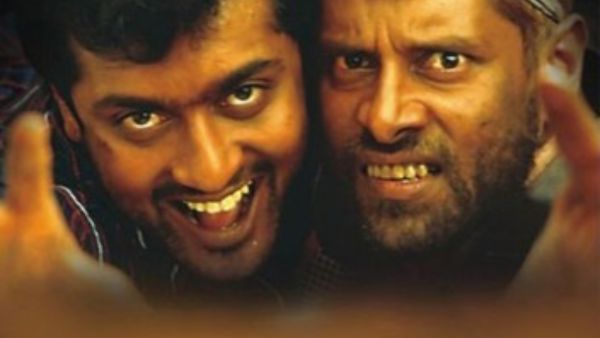Pithamagan