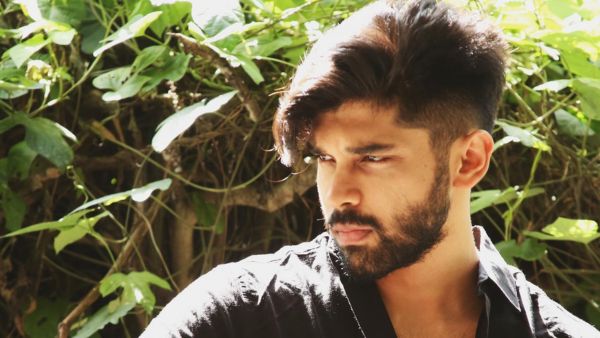 Costarring with His Father