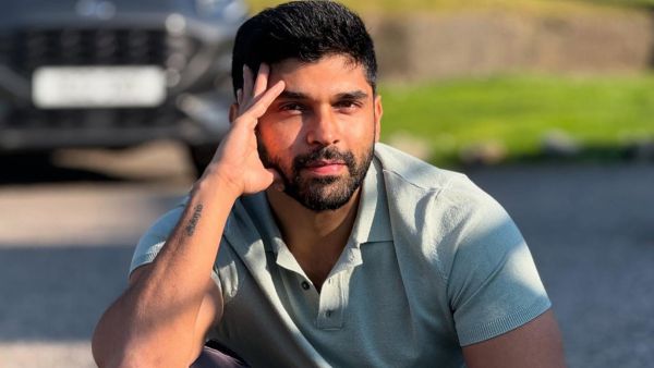 Upcoming Project with Mari Selvaraj