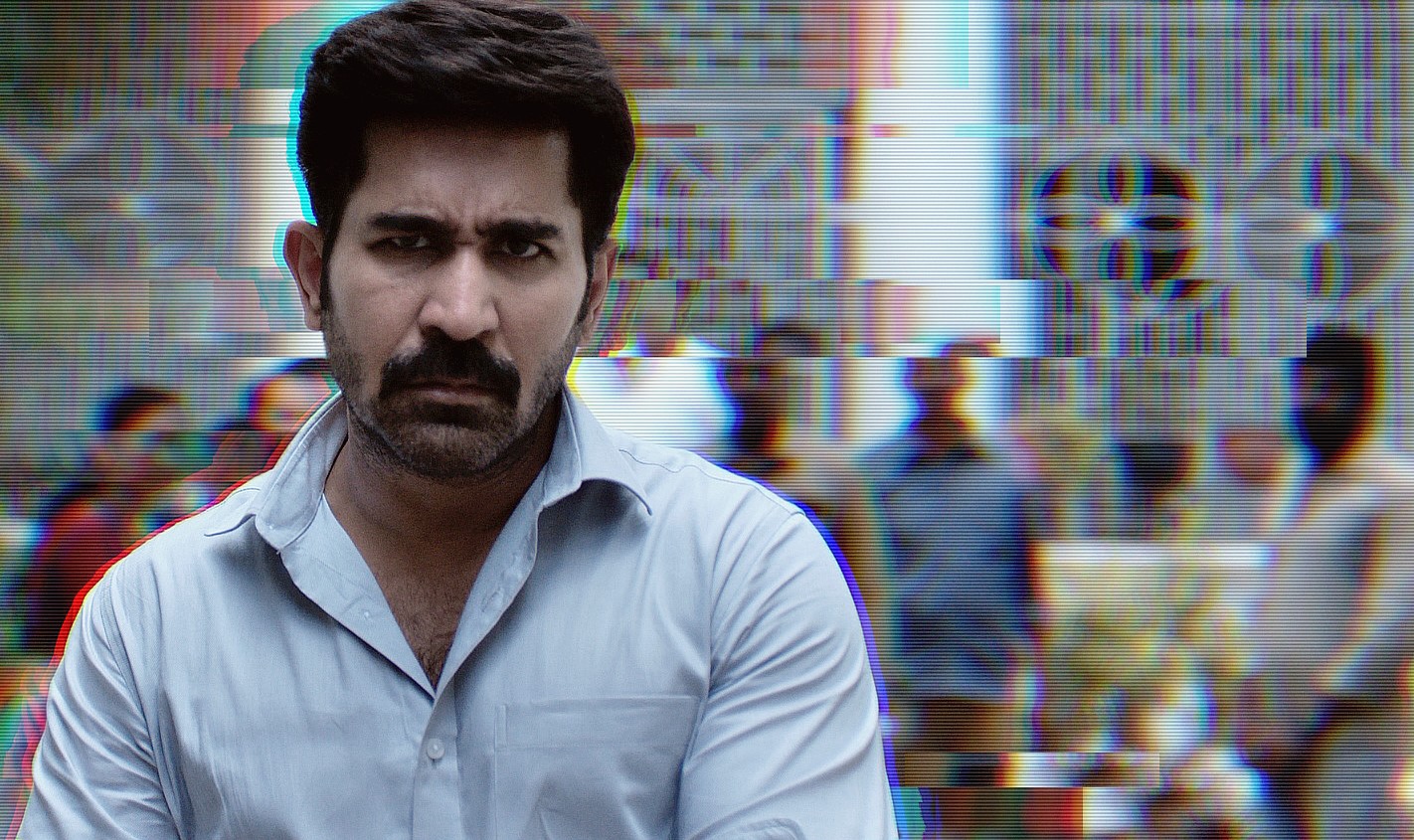 All-Round Performer in Cinema